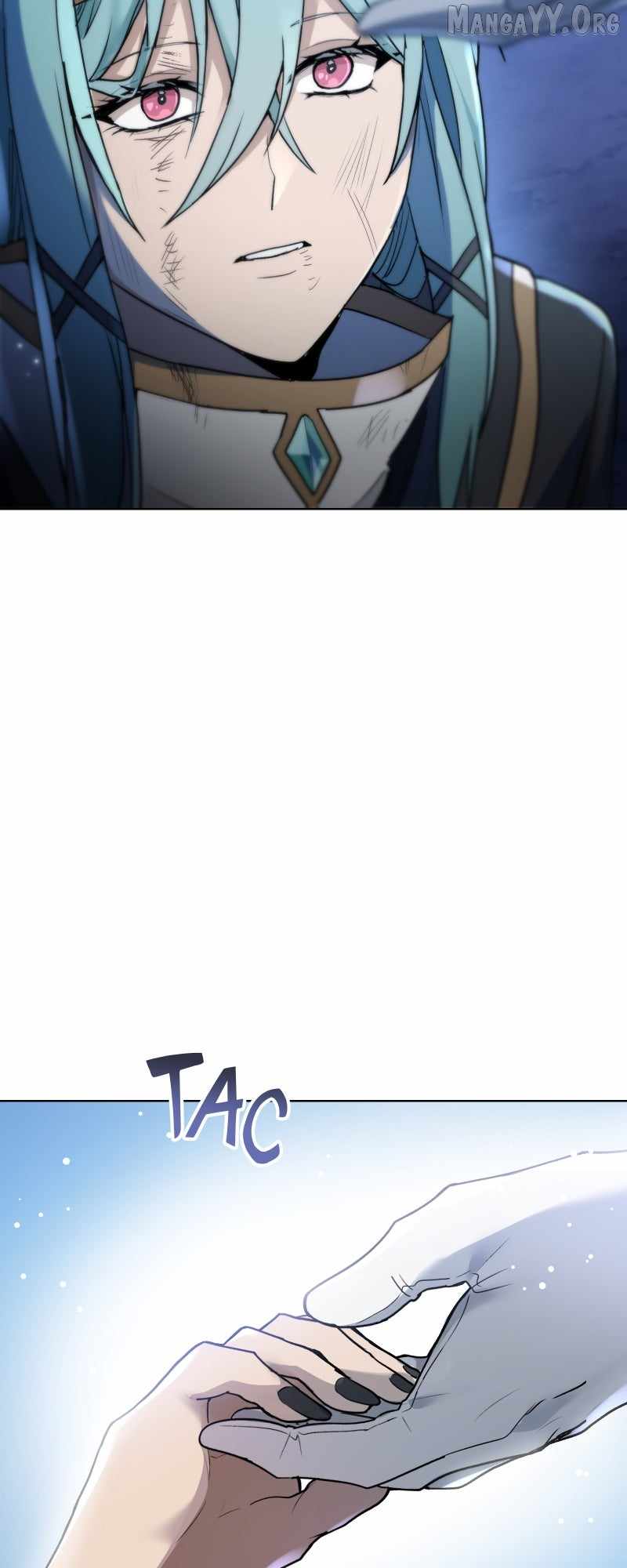 Read The Luckiest Mage chapter 6 image 18 on Lezhin