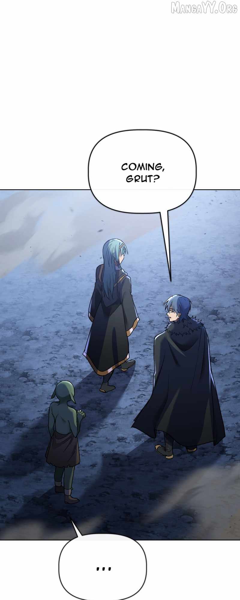 Read The Luckiest Mage chapter 6 image 20 on Lezhin