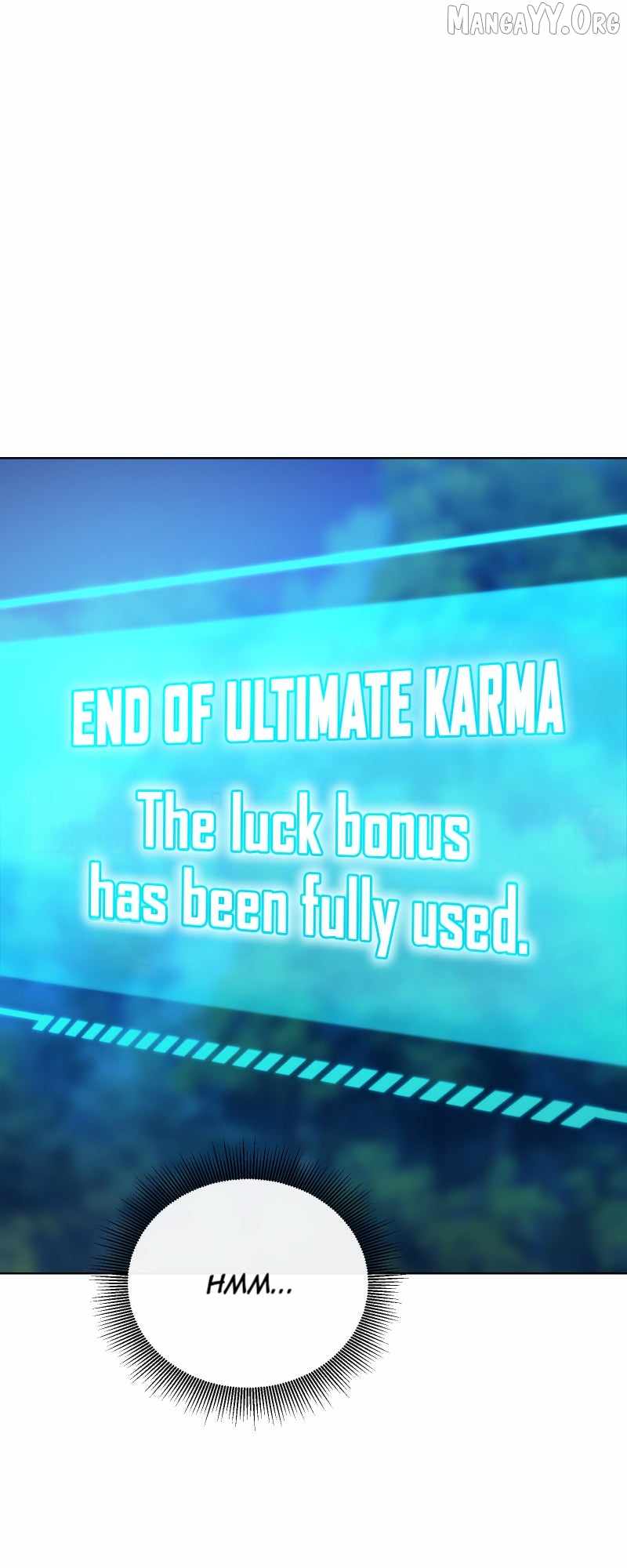 Read The Luckiest Mage chapter 6 image 25 on Lezhin