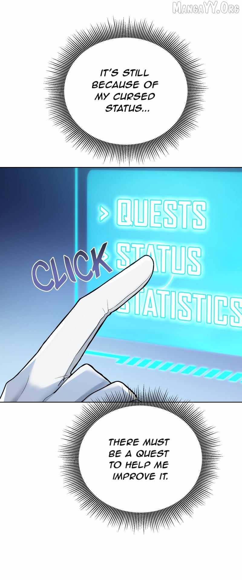Read The Luckiest Mage chapter 6 image 29 on Lezhin
