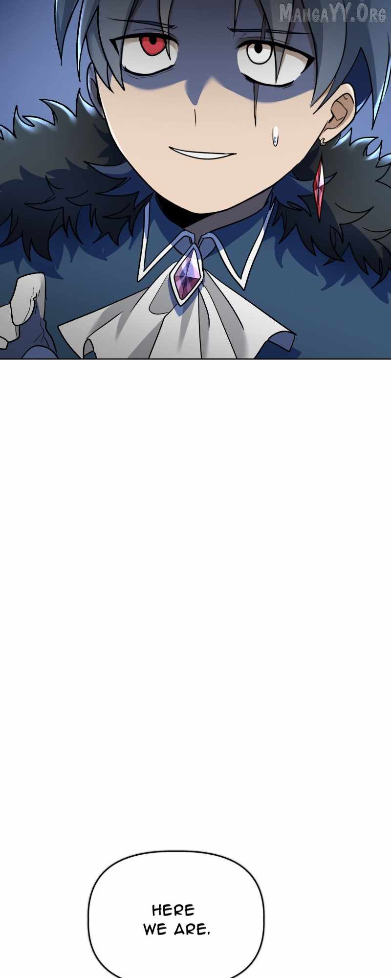 Read The Luckiest Mage chapter 6 image 31 on Lezhin