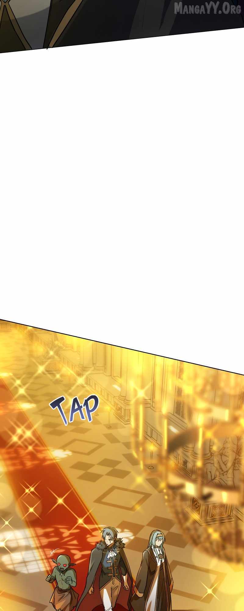 Read The Luckiest Mage chapter 6 image 34 on Lezhin