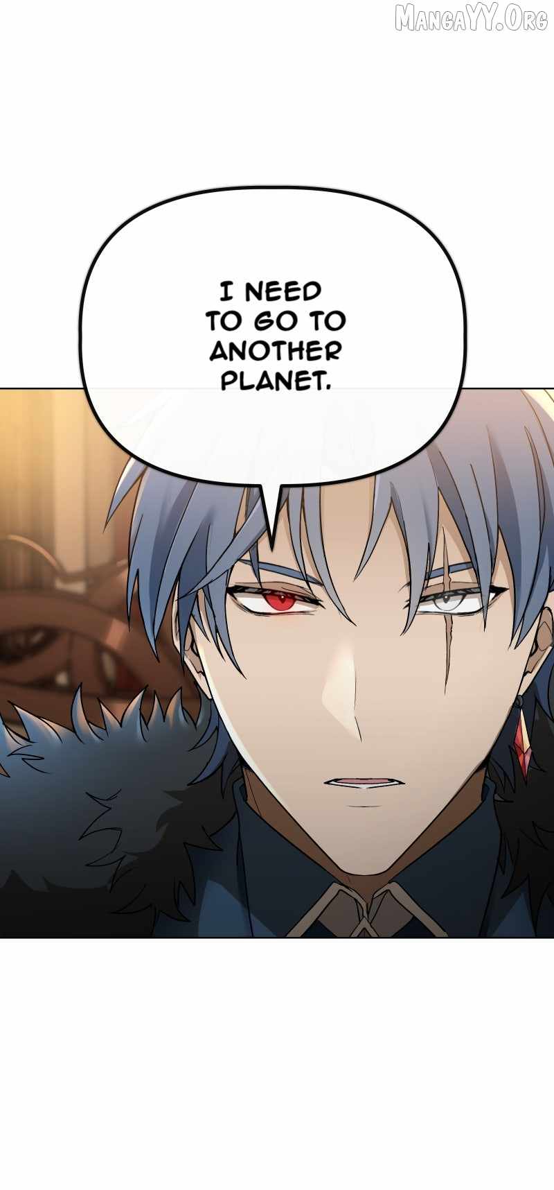 Read The Luckiest Mage chapter 6 image 40 on Lezhin
