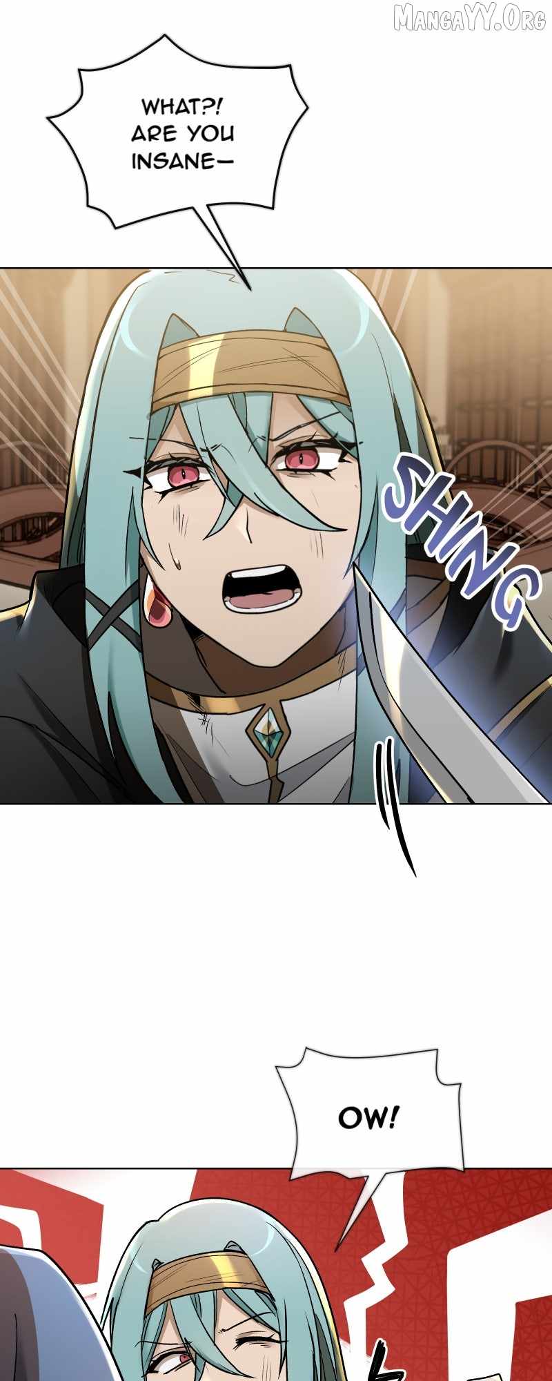 Read The Luckiest Mage chapter 6 image 41 on Lezhin