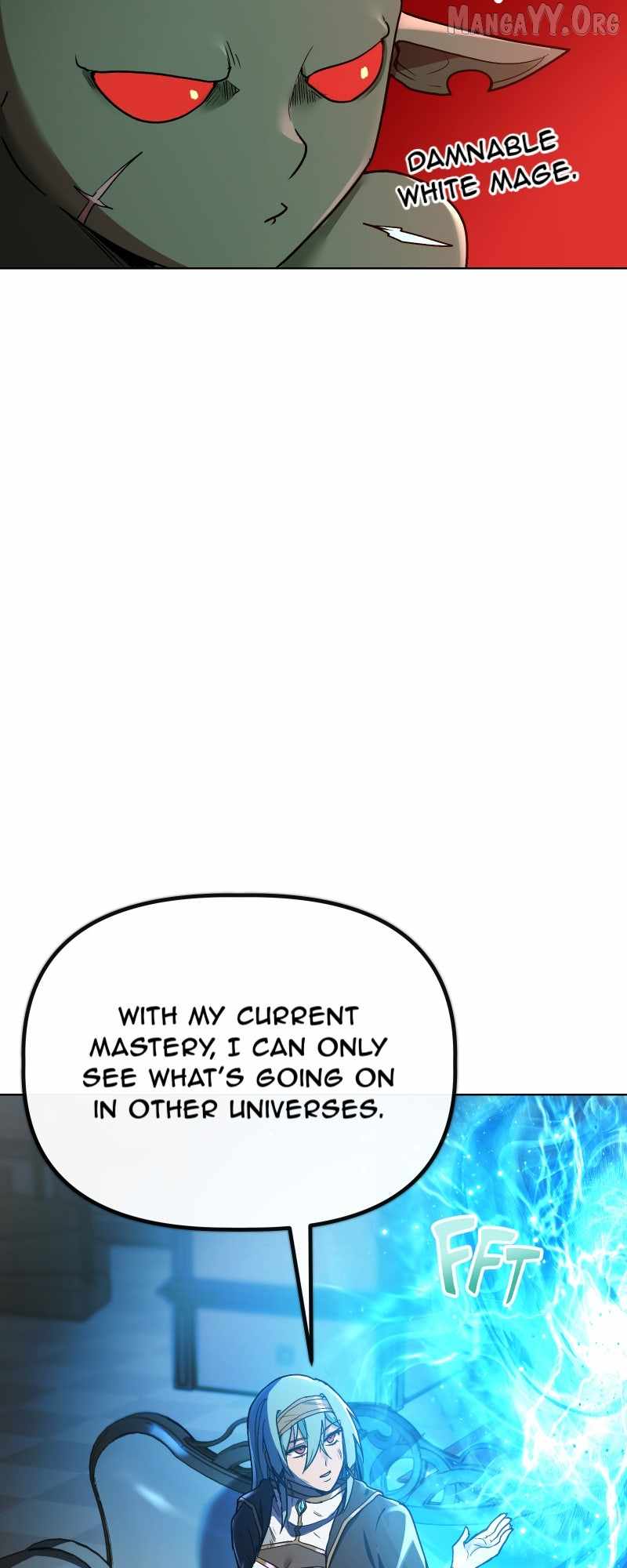Read The Luckiest Mage chapter 6 image 44 on Lezhin