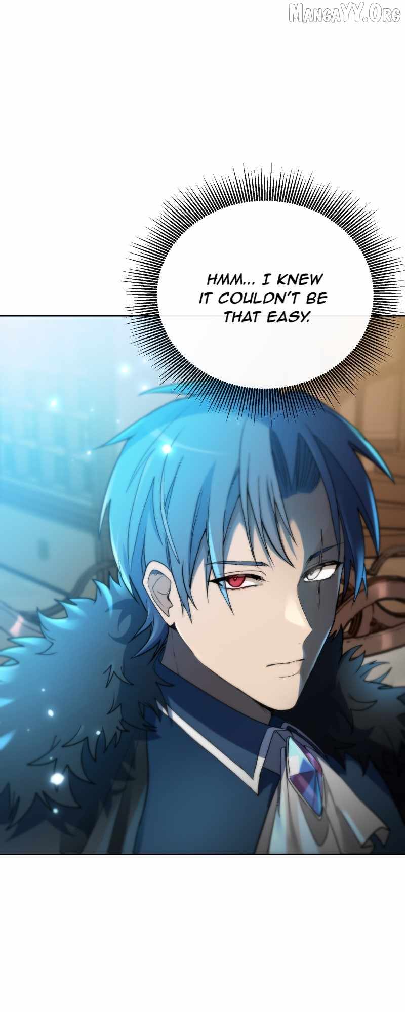 Read The Luckiest Mage chapter 6 image 46 on Lezhin