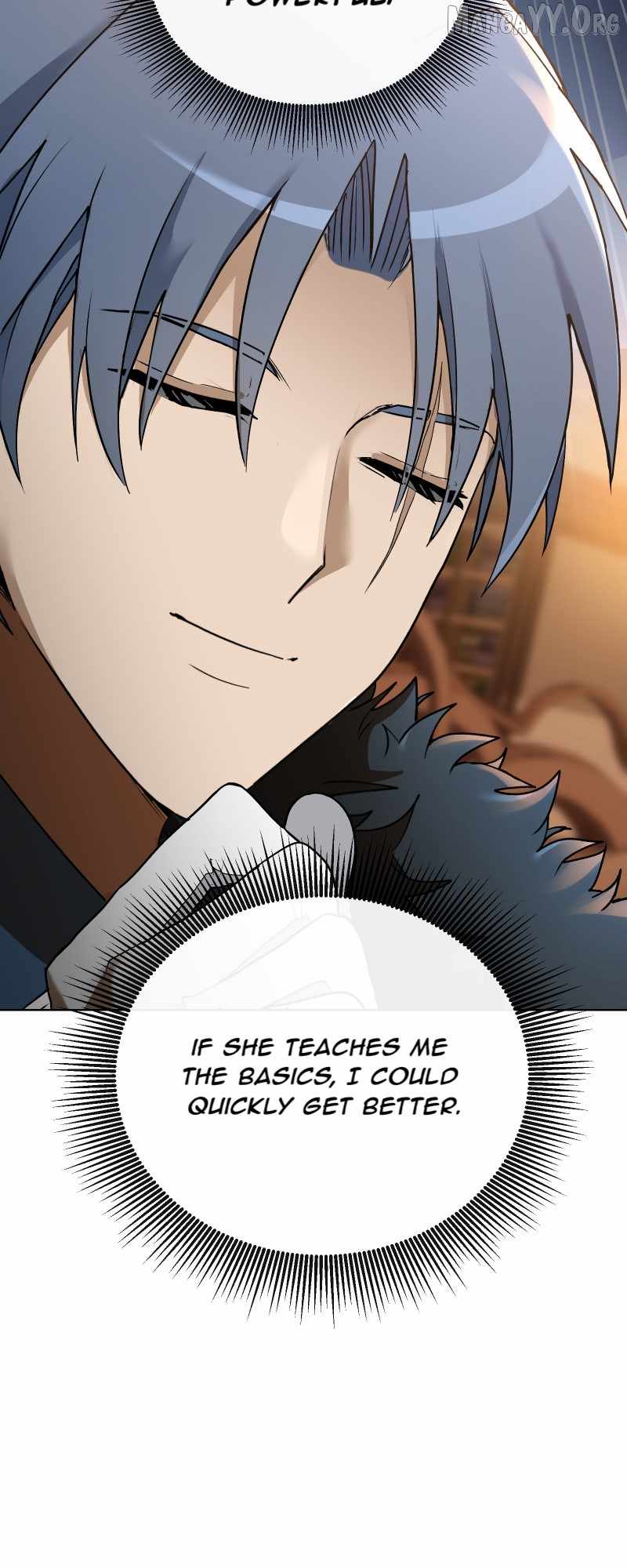 Read The Luckiest Mage chapter 6 image 48 on Lezhin