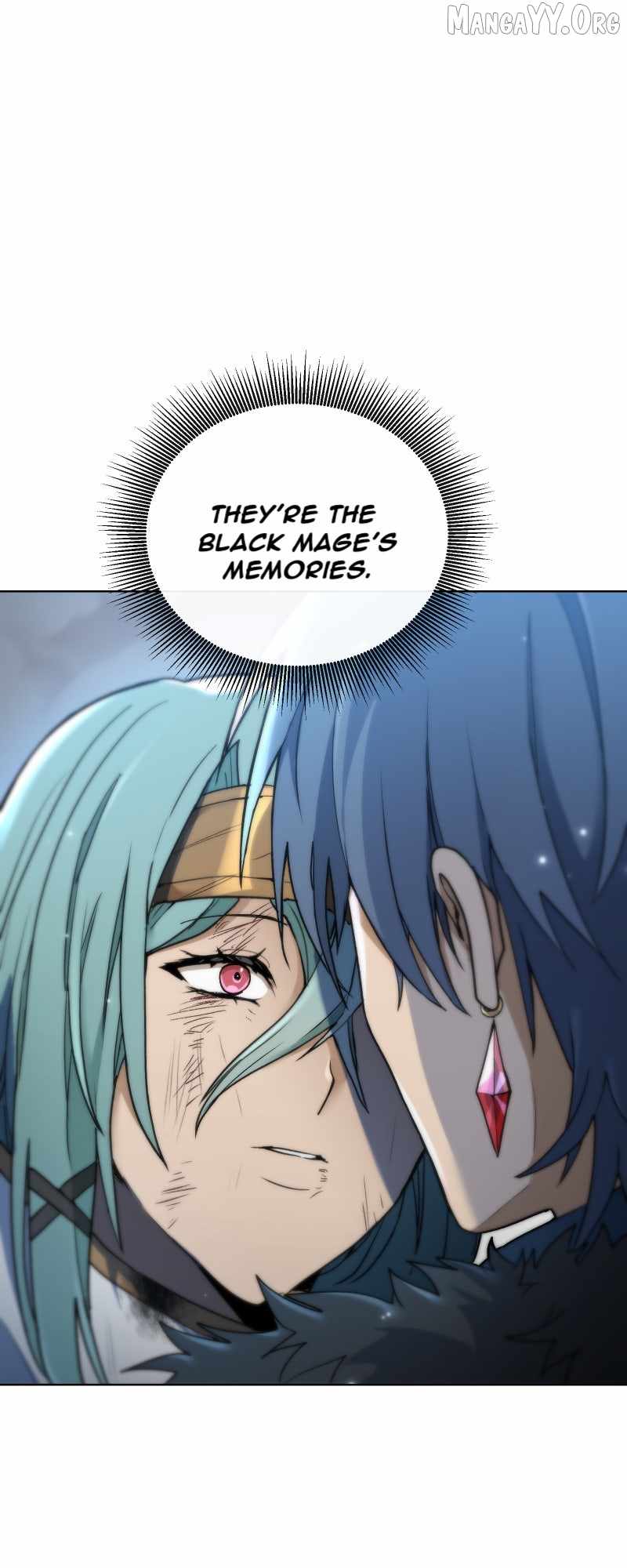 Read The Luckiest Mage chapter 6 image 5 on Lezhin