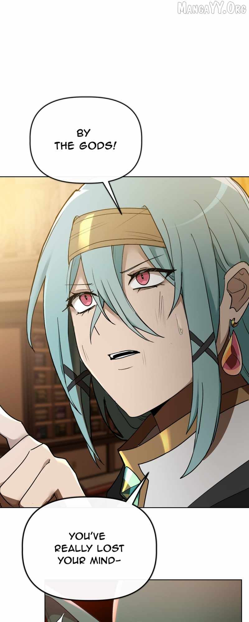 Read The Luckiest Mage chapter 6 image 51 on Lezhin