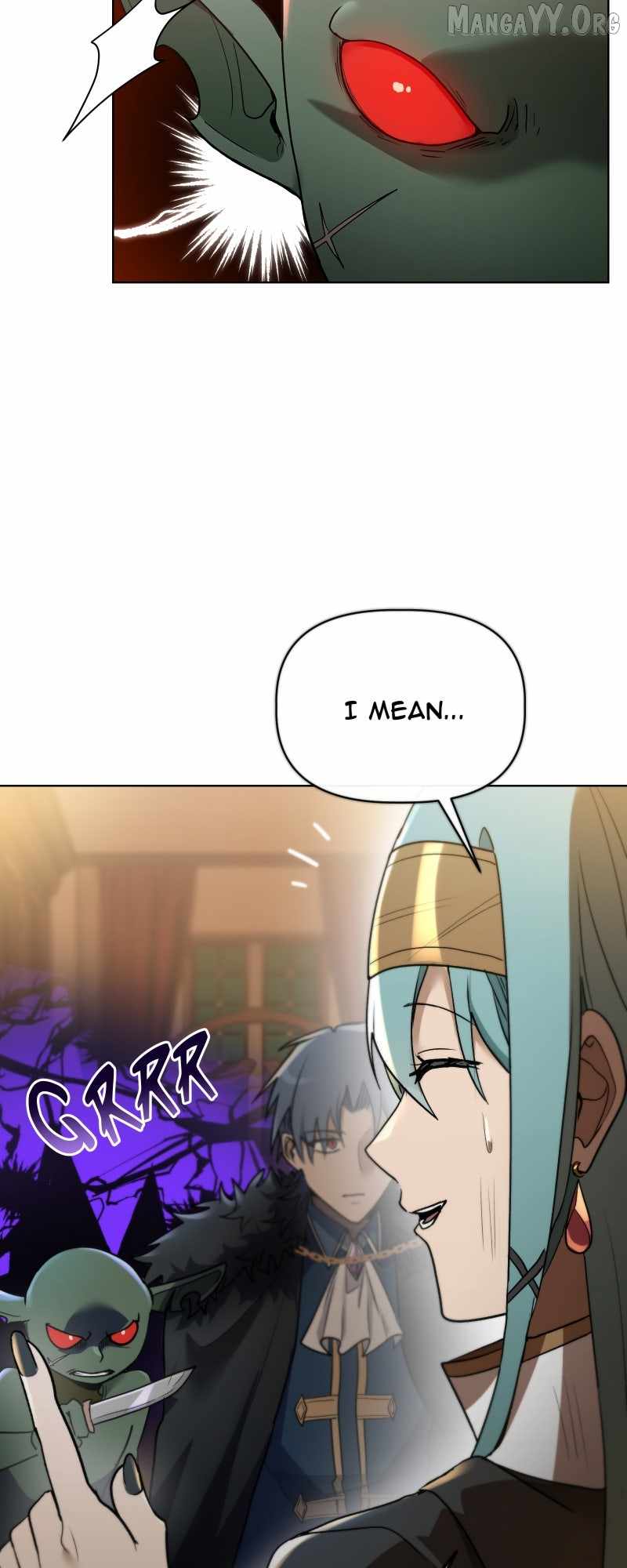 Read The Luckiest Mage chapter 6 image 52 on Lezhin