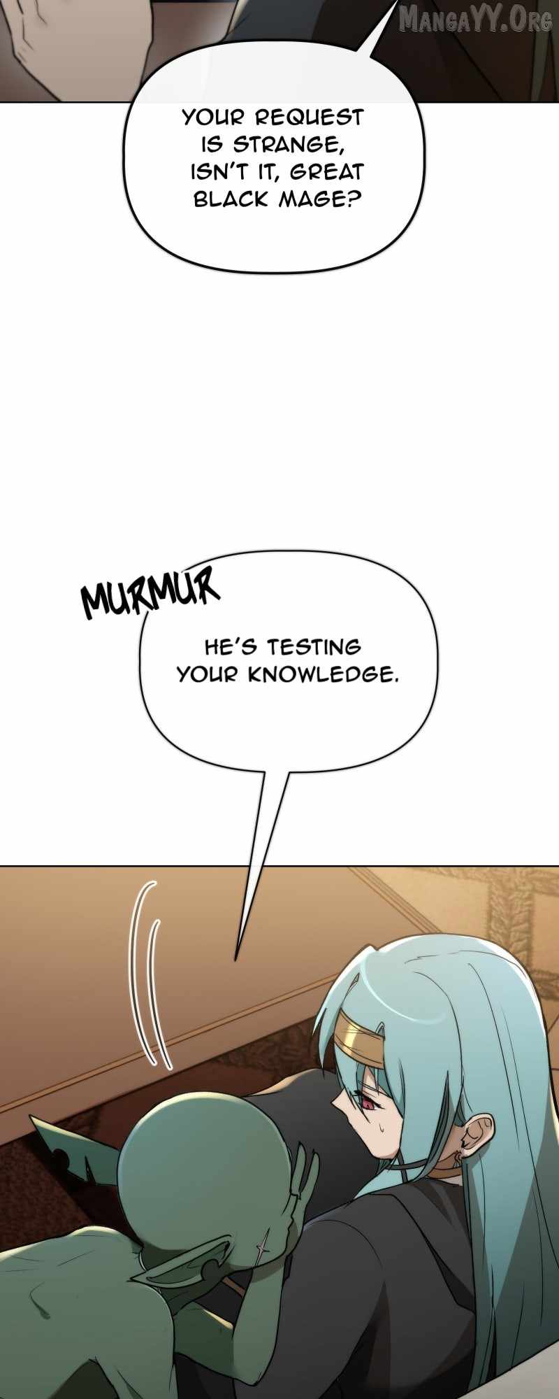 Read The Luckiest Mage chapter 6 image 53 on Lezhin