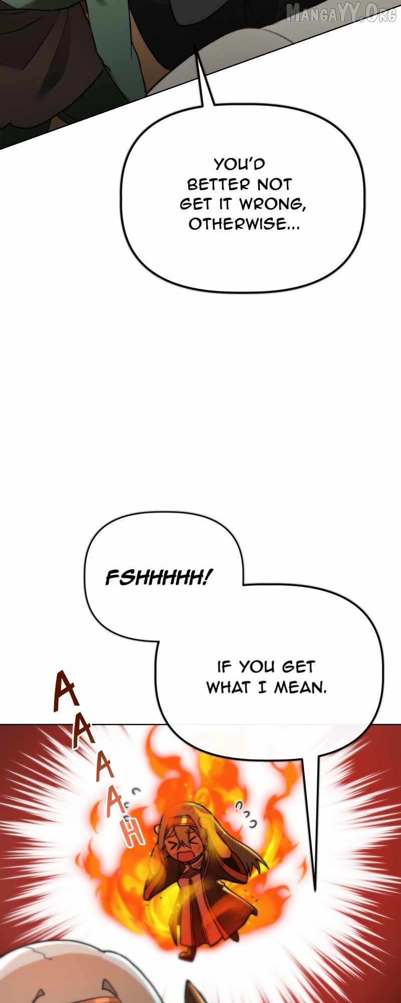 Read The Luckiest Mage chapter 6 image 54 on Lezhin