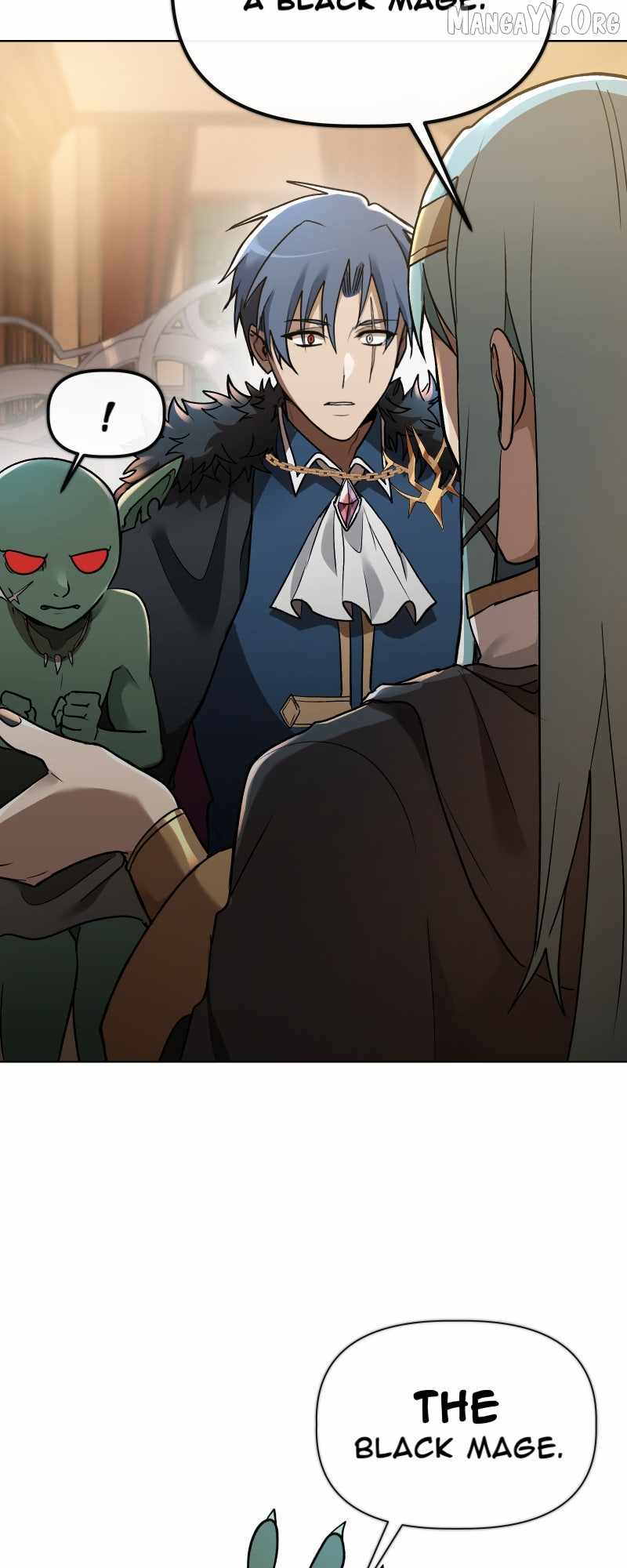 Read The Luckiest Mage chapter 6 image 57 on Lezhin