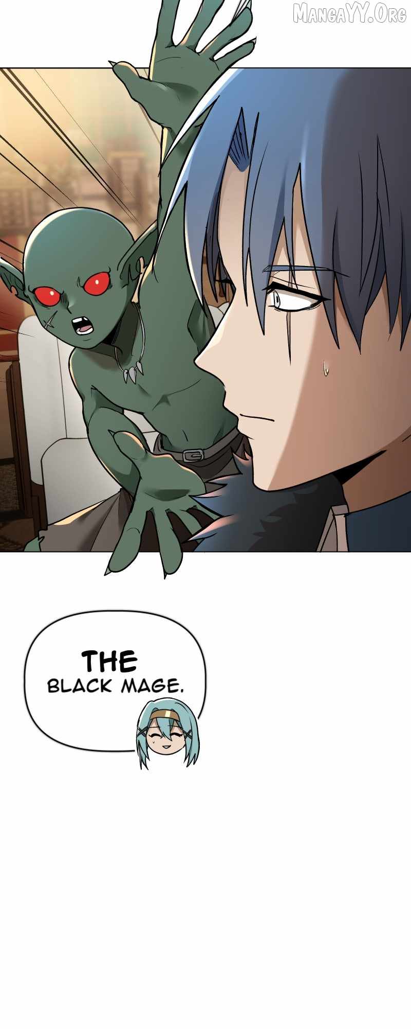 Read The Luckiest Mage chapter 6 image 58 on Lezhin