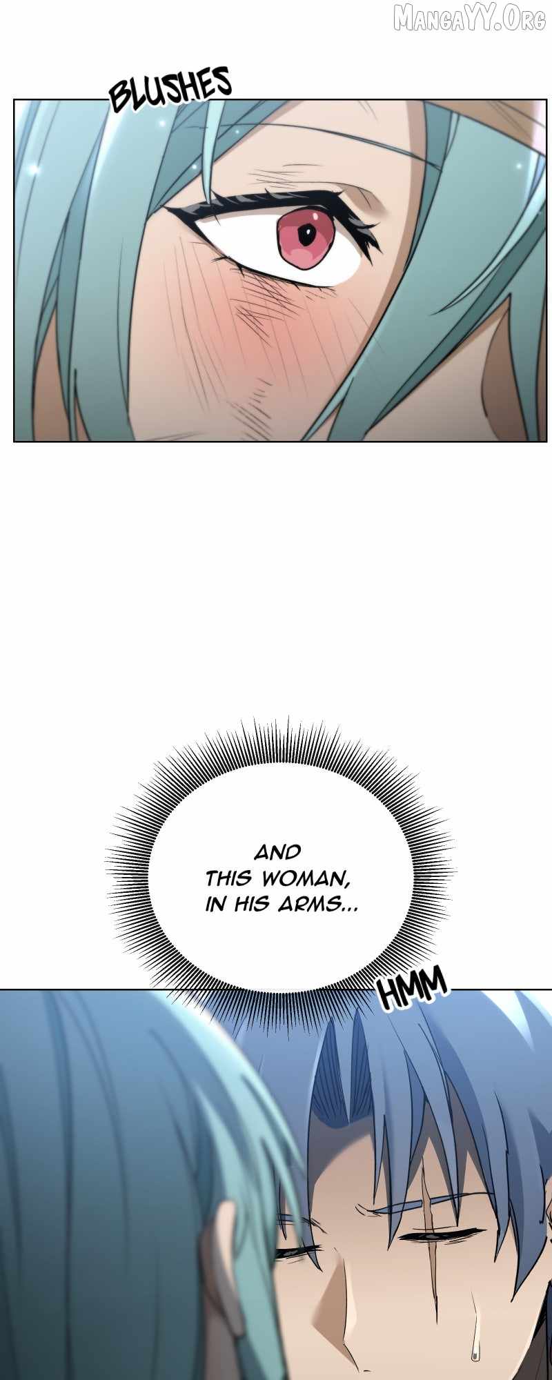Read The Luckiest Mage chapter 6 image 6 on Lezhin