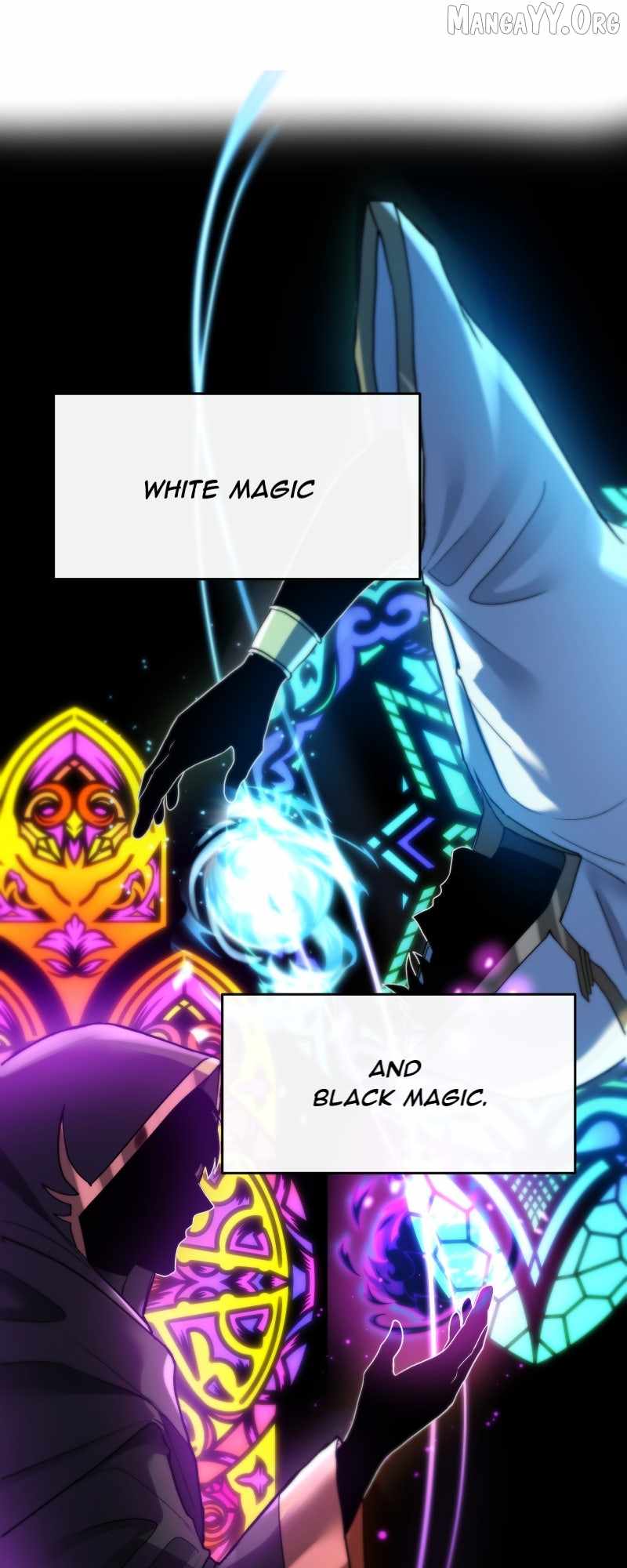 Read The Luckiest Mage chapter 6 image 60 on Lezhin