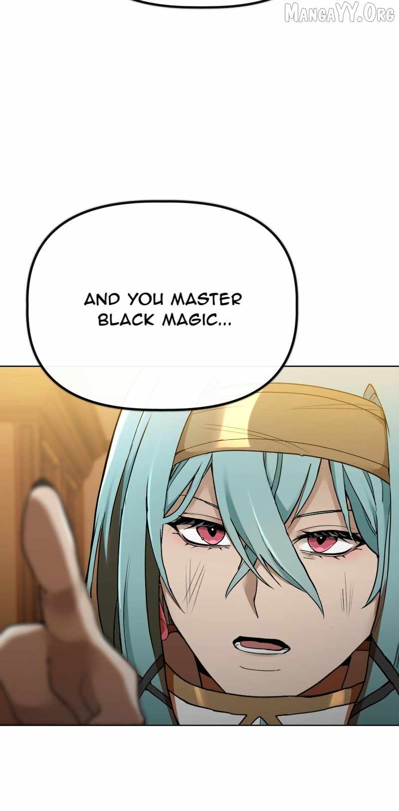 Read The Luckiest Mage chapter 6 image 64 on Lezhin