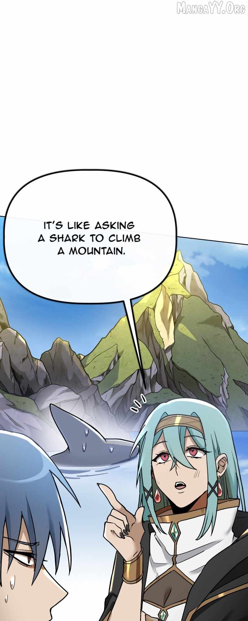 Read The Luckiest Mage chapter 6 image 66 on Lezhin