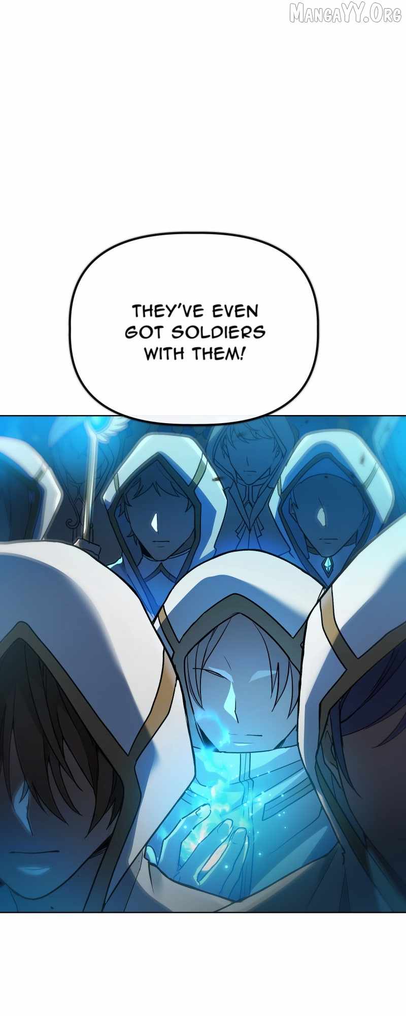 Read The Luckiest Mage chapter 6 image 72 on Lezhin