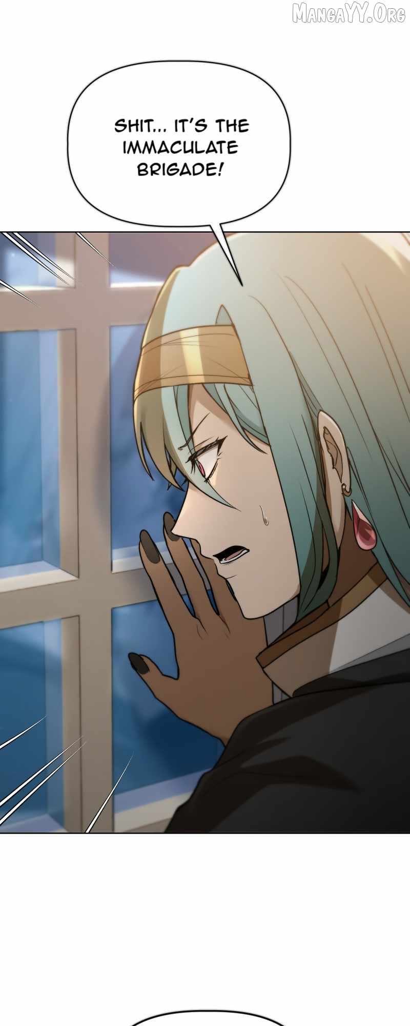 Read The Luckiest Mage chapter 6 image 74 on Lezhin