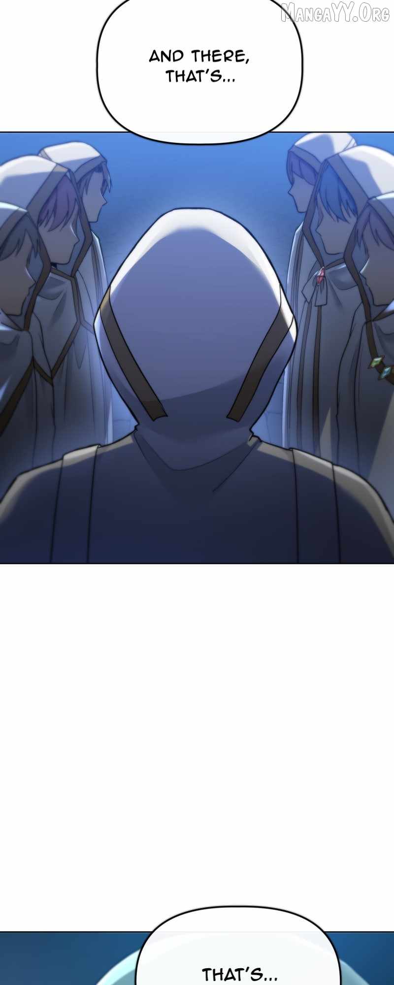 Read The Luckiest Mage chapter 6 image 75 on Lezhin