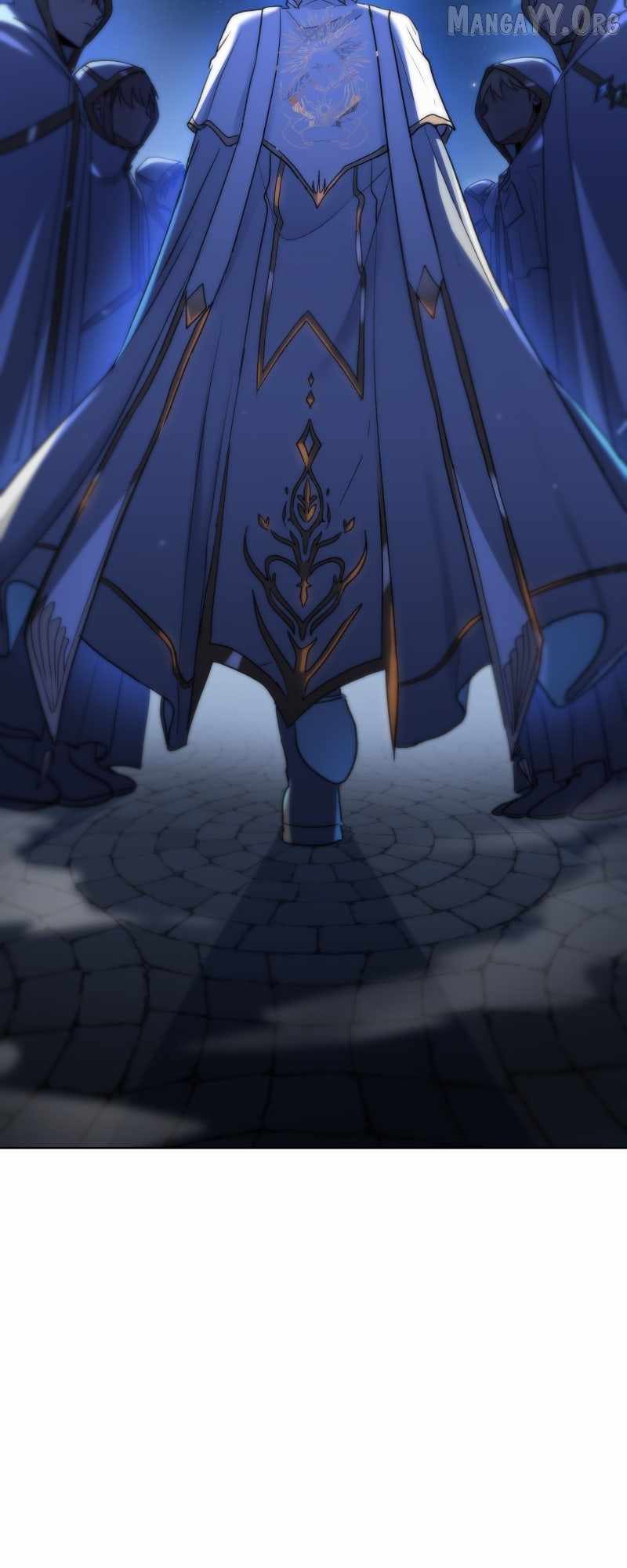 Read The Luckiest Mage chapter 6 image 77 on Lezhin