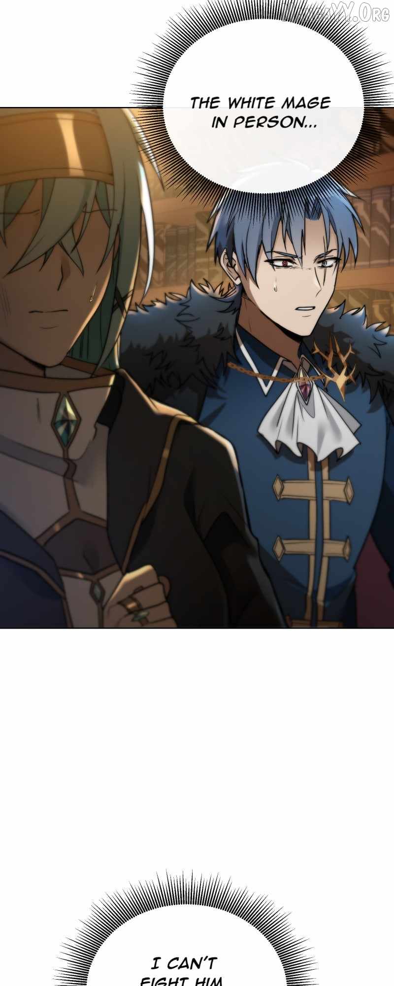 Read The Luckiest Mage chapter 6 image 79 on Lezhin
