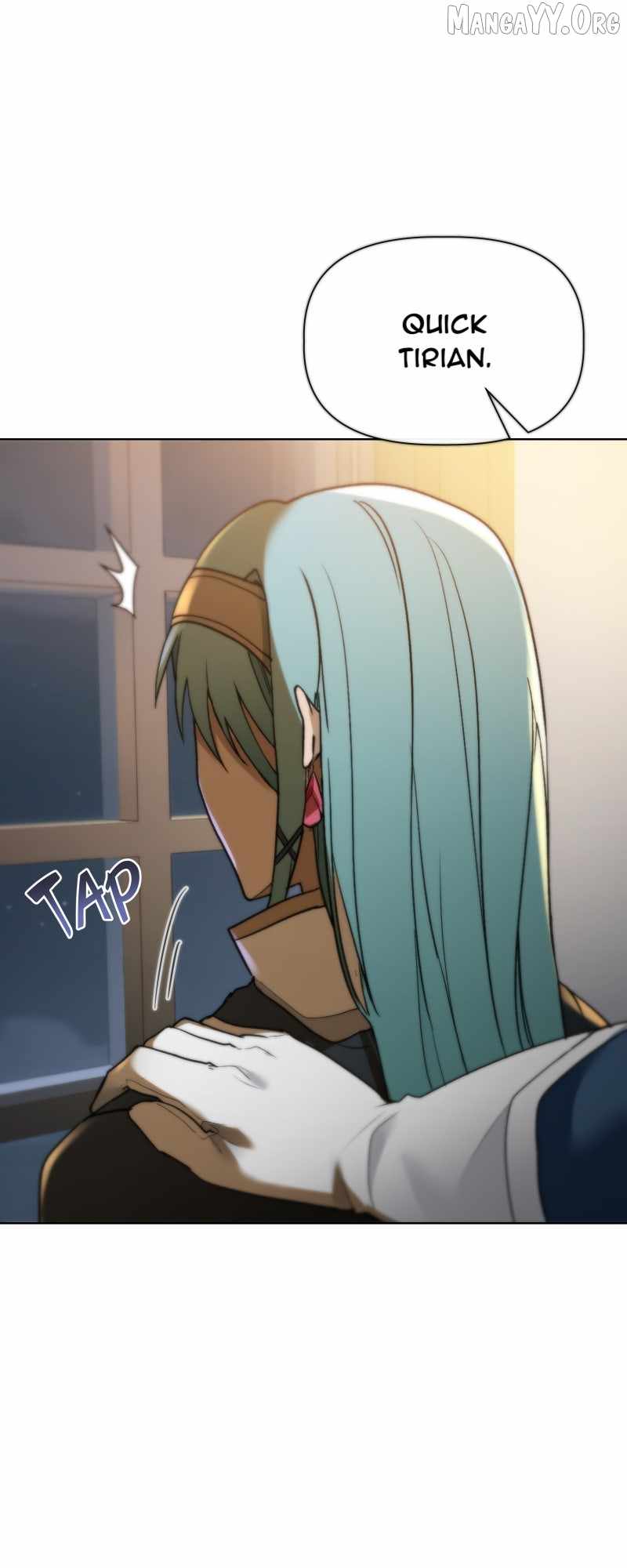 Read The Luckiest Mage chapter 6 image 81 on Lezhin