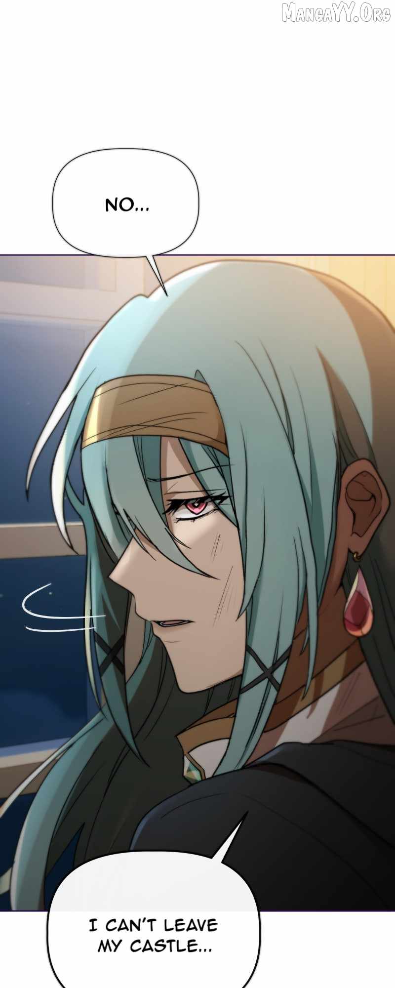 Read The Luckiest Mage chapter 6 image 83 on Lezhin