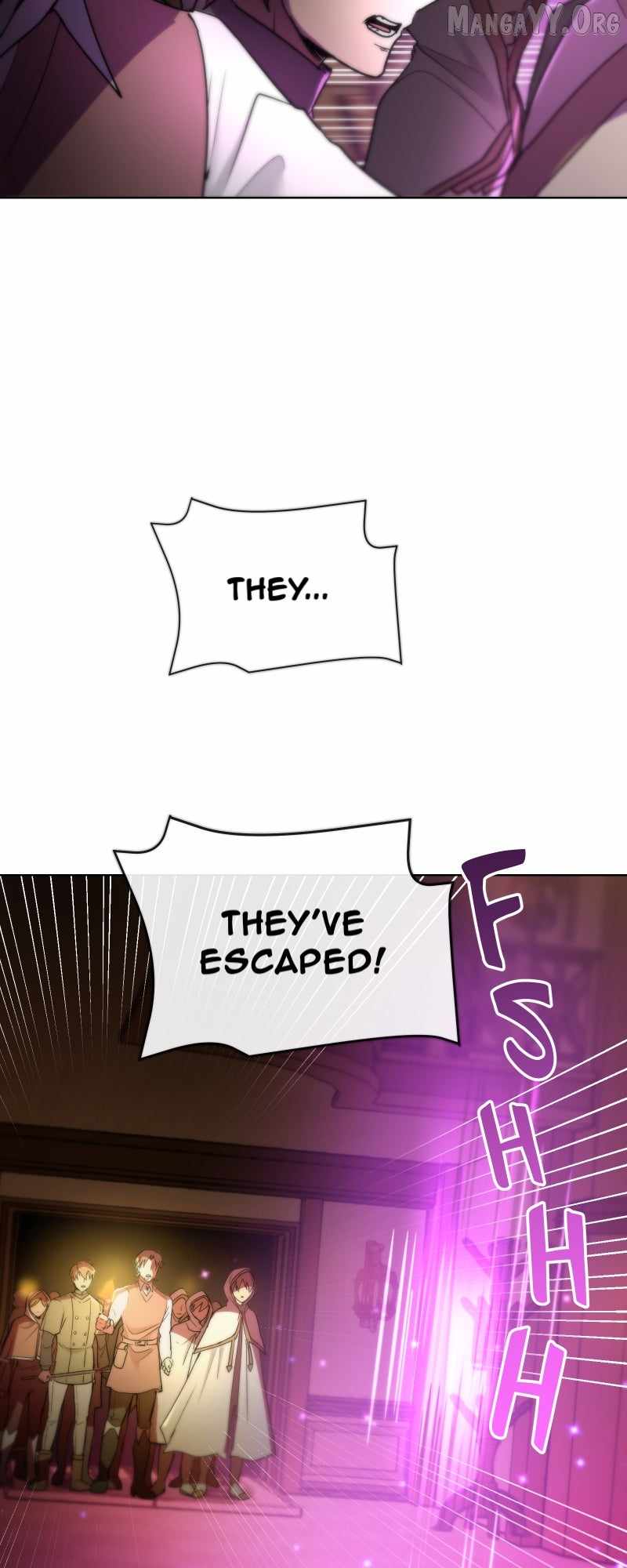 Read The Luckiest Mage chapter 6 image 89 on Lezhin