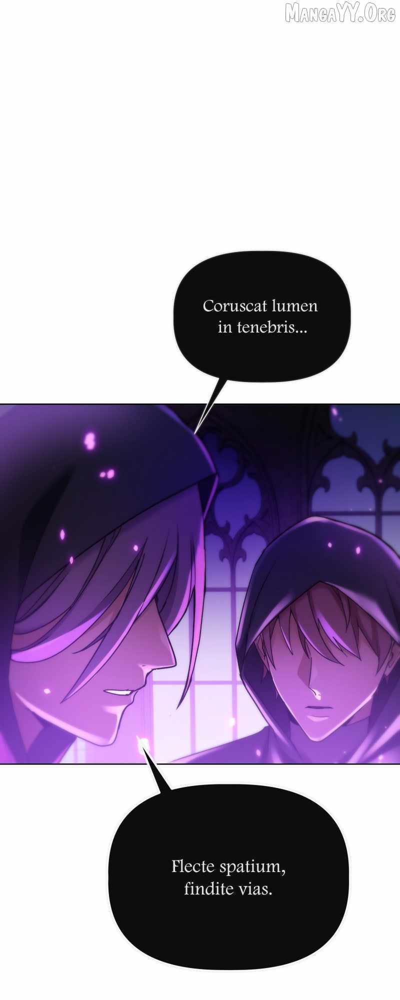 Read The Luckiest Mage chapter 6 image 92 on Lezhin