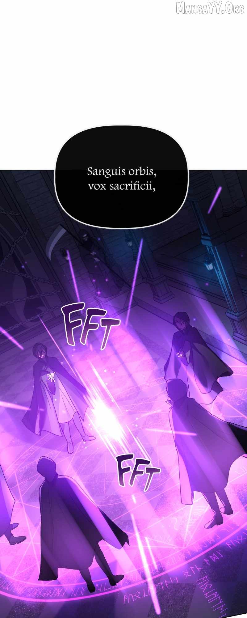 Read The Luckiest Mage chapter 6 image 93 on Lezhin