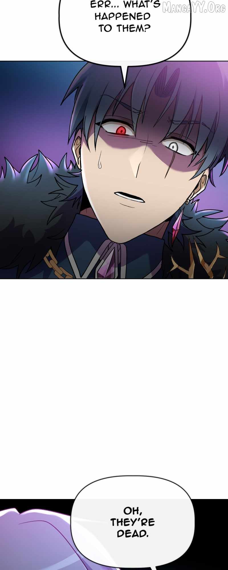 Read The Luckiest Mage chapter 6 image 99 on Lezhin