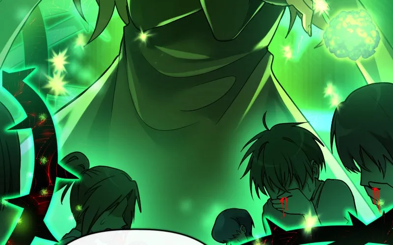 Read The Luckiest Mage chapter 7 image 100 on Lezhin