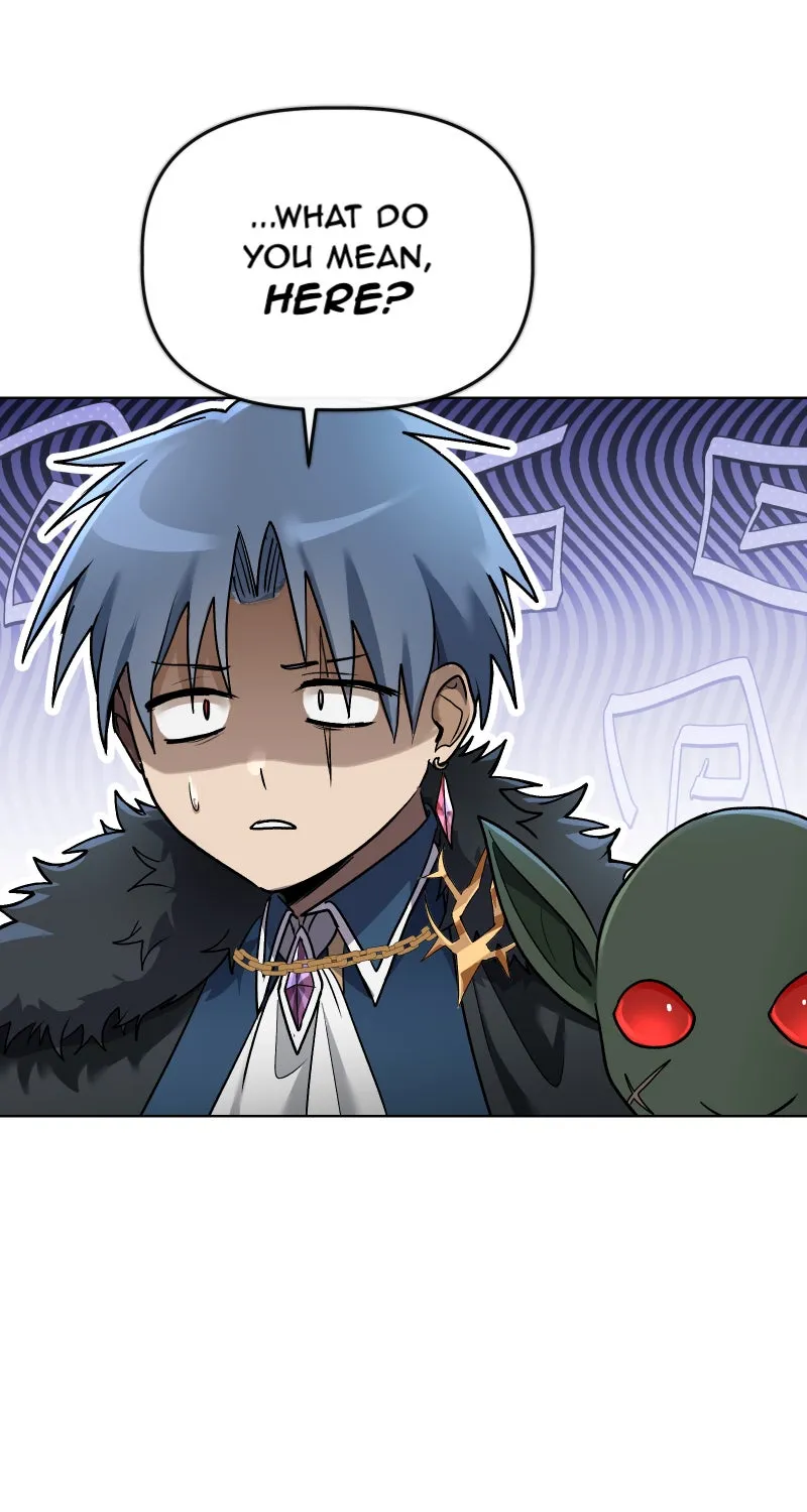 Read The Luckiest Mage chapter 7 image 106 on Lezhin