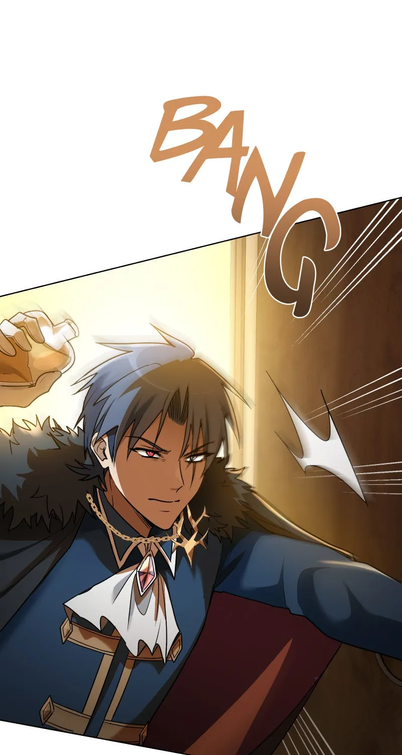 Read The Luckiest Mage chapter 7 image 127 on Lezhin