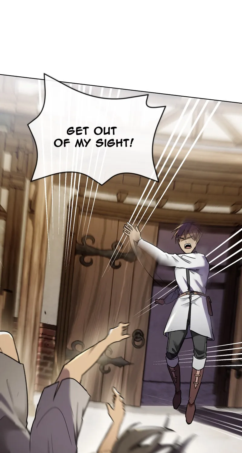 Read The Luckiest Mage chapter 7 image 14 on Lezhin
