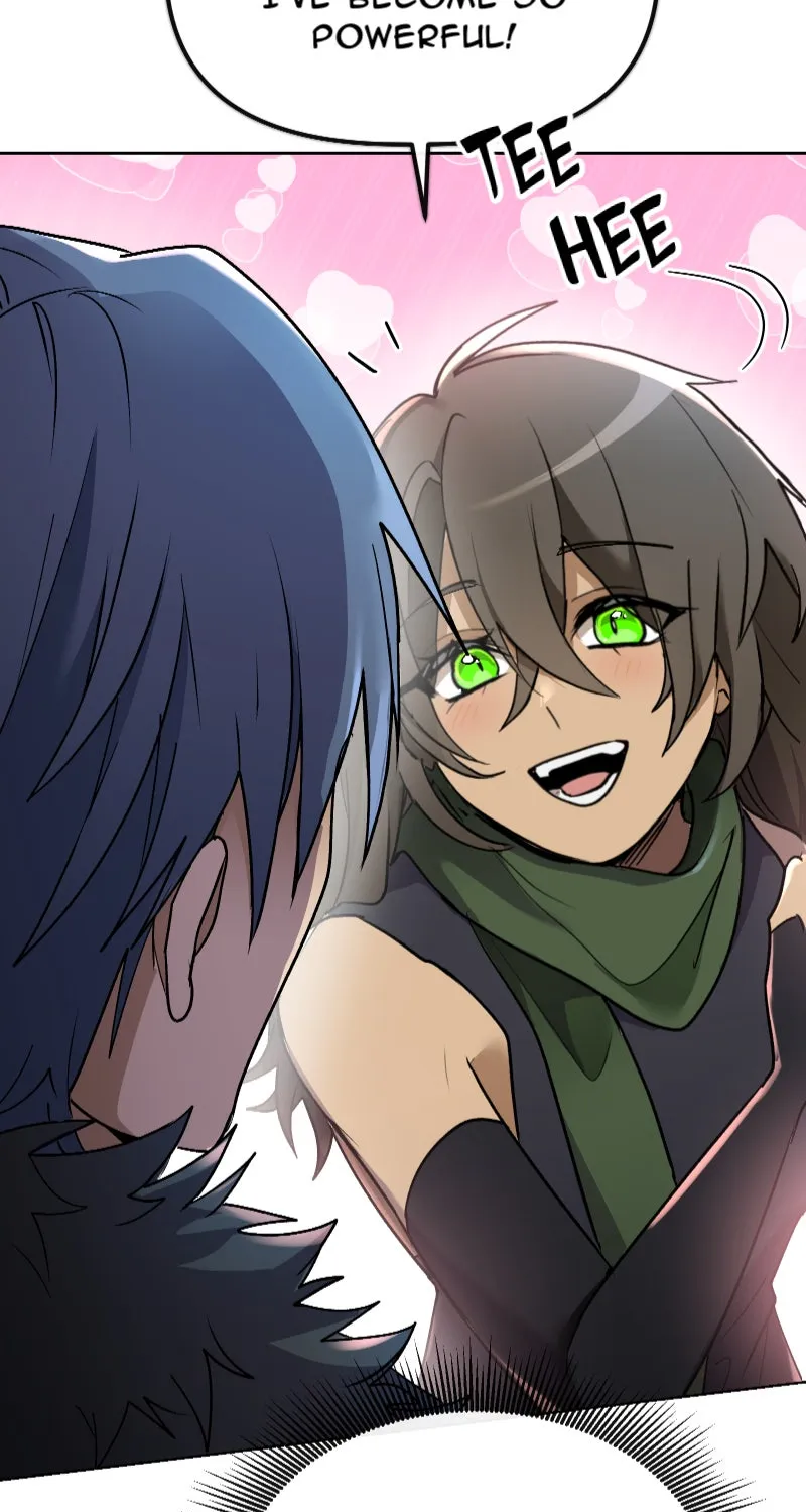 Read The Luckiest Mage chapter 7 image 158 on Lezhin