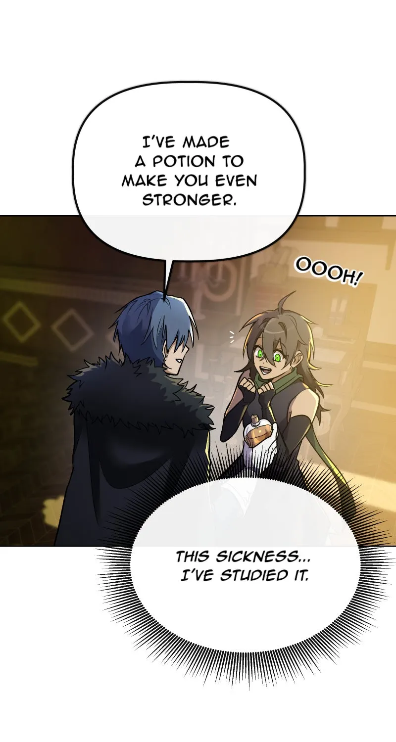 Read The Luckiest Mage chapter 7 image 163 on Lezhin