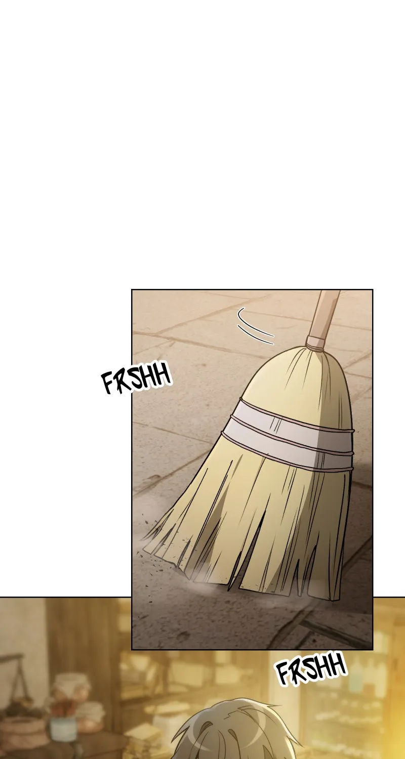 Read The Luckiest Mage chapter 7 image 2 on Lezhin