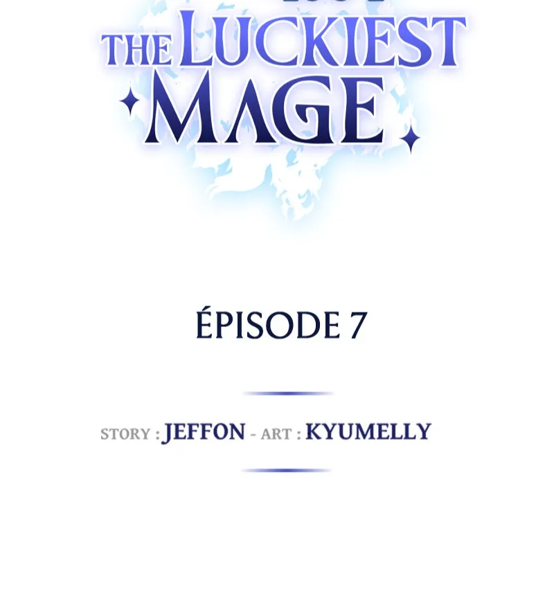Read The Luckiest Mage chapter 7 image 39 on Lezhin