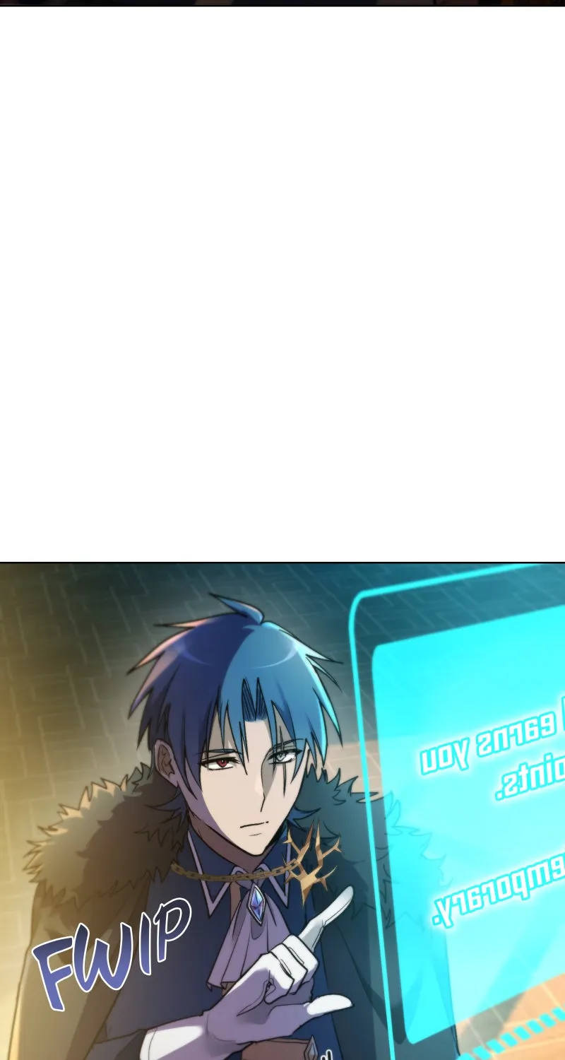 Read The Luckiest Mage chapter 7 image 42 on Lezhin