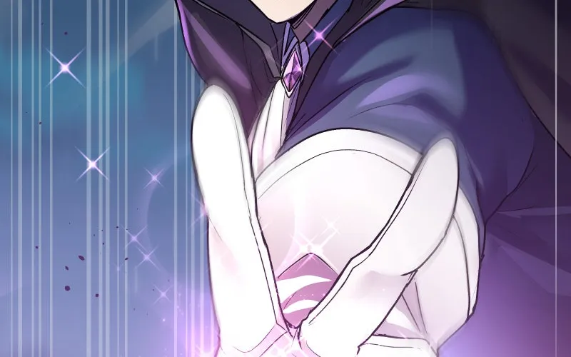 Read The Luckiest Mage chapter 7 image 52 on Lezhin