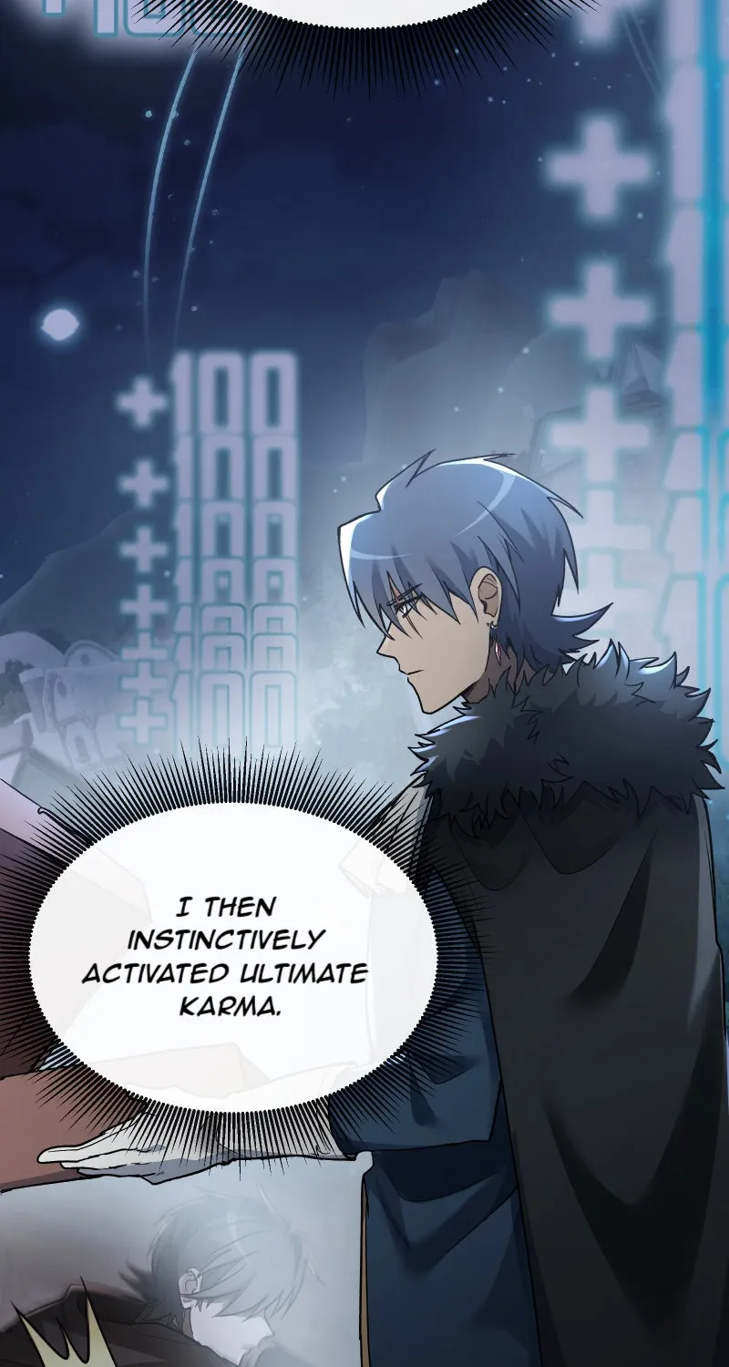 Read The Luckiest Mage chapter 7 image 71 on Lezhin