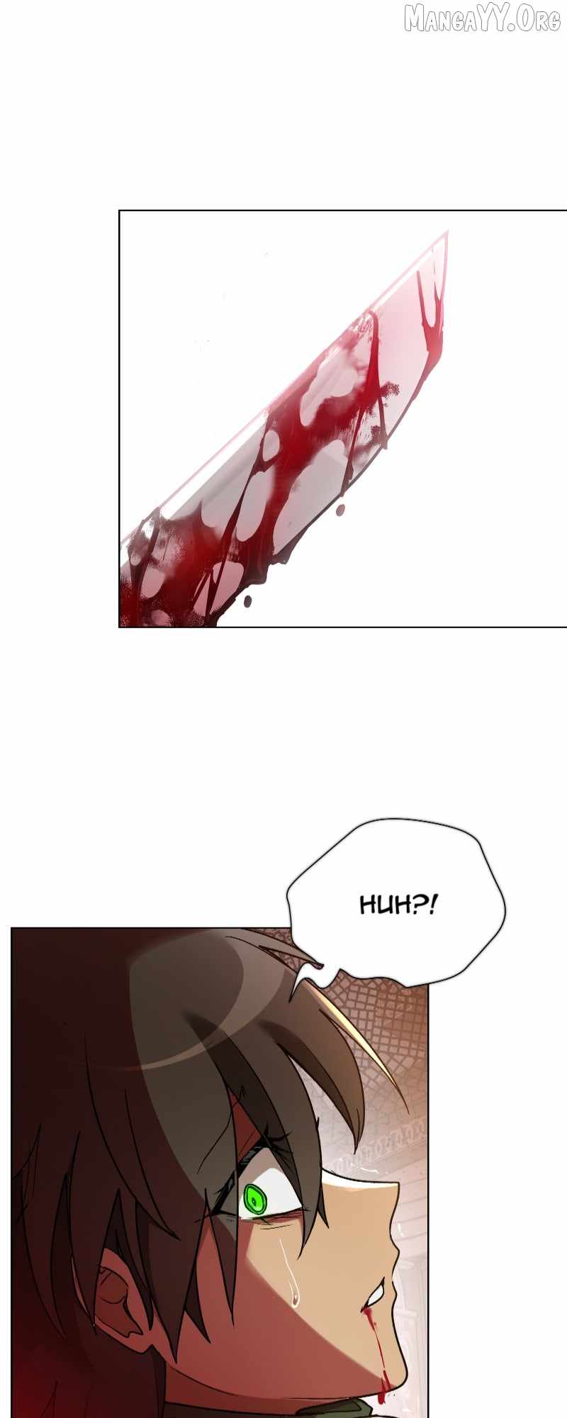 Read The Luckiest Mage chapter 8 image 1 on Lezhin