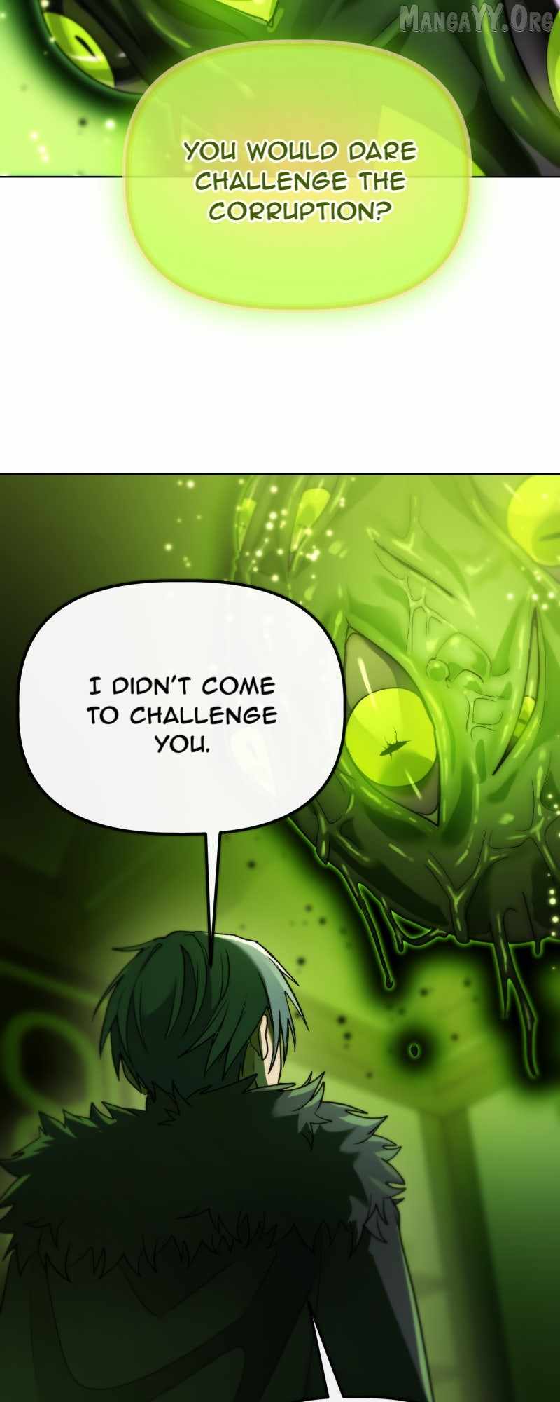 Read The Luckiest Mage chapter 8 image 10 on Lezhin
