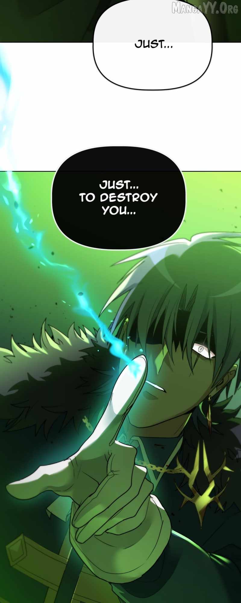 Read The Luckiest Mage chapter 8 image 11 on Lezhin