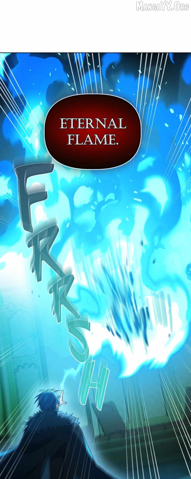 Read The Luckiest Mage chapter 8 image 13 on Lezhin