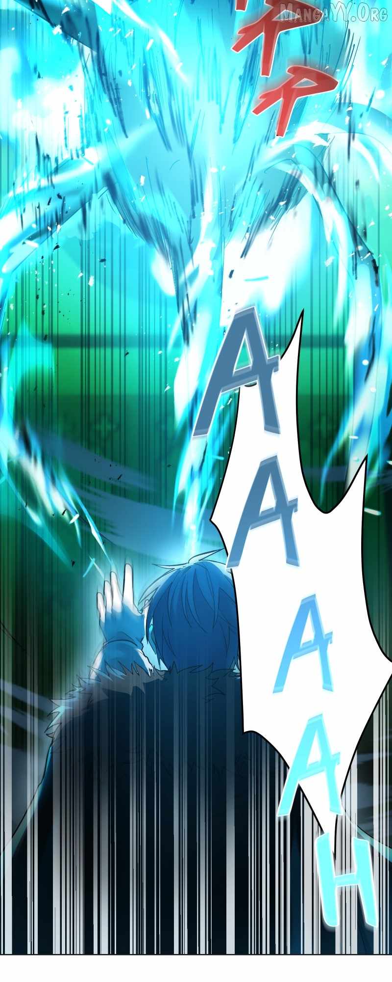 Read The Luckiest Mage chapter 8 image 17 on Lezhin