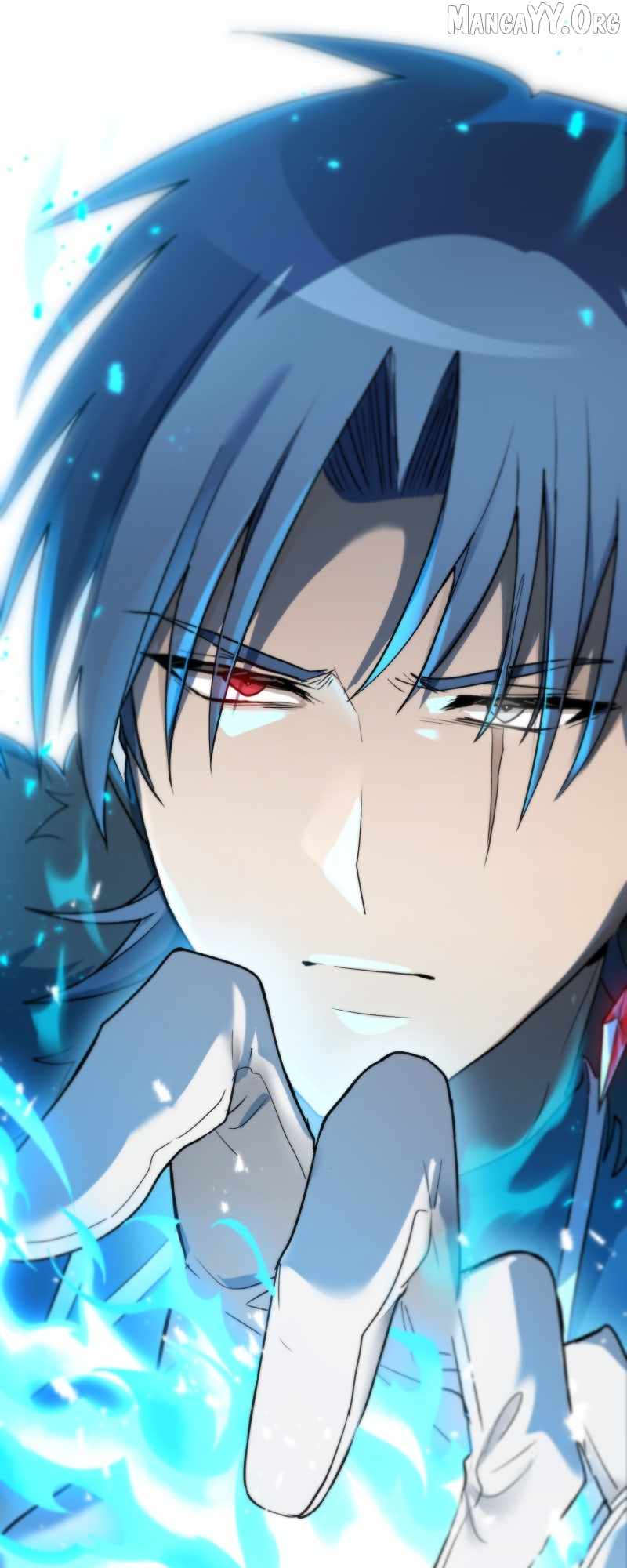 Read The Luckiest Mage chapter 8 image 19 on Lezhin